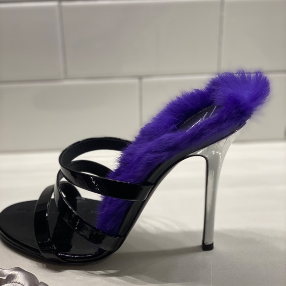 Giuseppe Zanotti Sandals - Picture 8 of 8